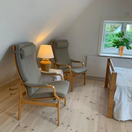 Lohalshygge Bed & Breakfast