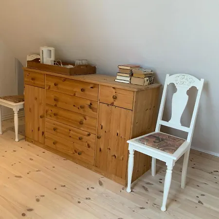 Lohalshygge Bed & Breakfast