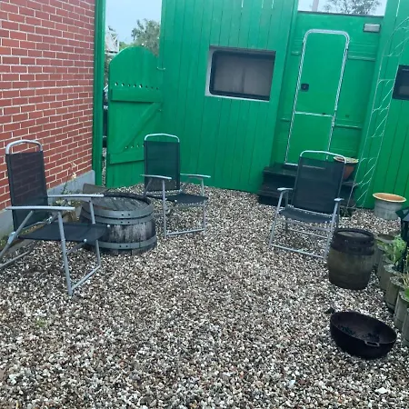 Bed & Breakfast Lohalshygge Tranekaer
